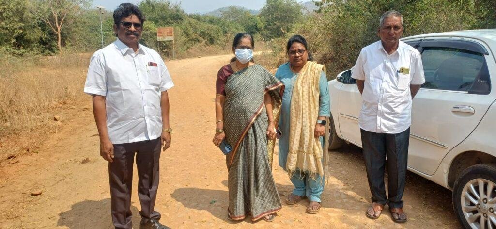 నిత్య పూజకోనకు  మహాశివరాత్రి బ్రహ్మోత్సవాలకు స్పెషల్ బస్సులు ఏర్పాటు : ఆర్టీసీ డిఎం కన్యాకుమారి