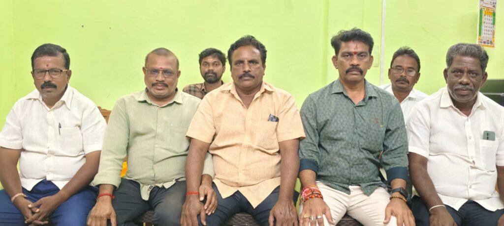 కల్తీ నెయ్యి దోషులను కఠినంగా శిక్షించాలి