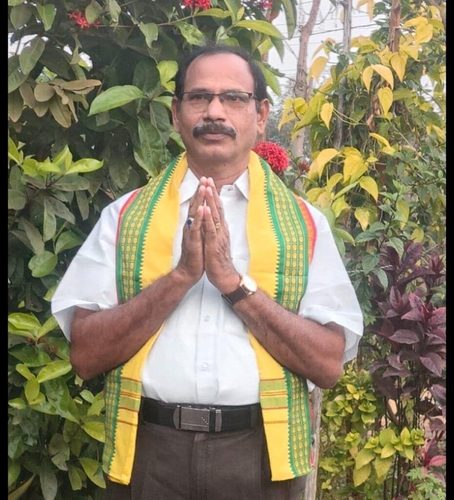 అభివృద్ధి, సంక్షేమాలకు సమతూకం ఈ బడ్జెట్