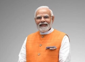 కొత్త రికార్డు సృష్టించిన ప్రధాని మోదీ