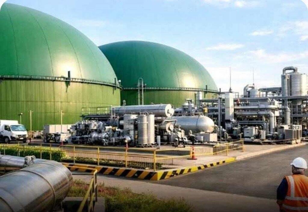 ఏపీలో చెత్తతో బయో గ్యాస్.. 5 ప్లాంట్ల ఏర్పాటు*