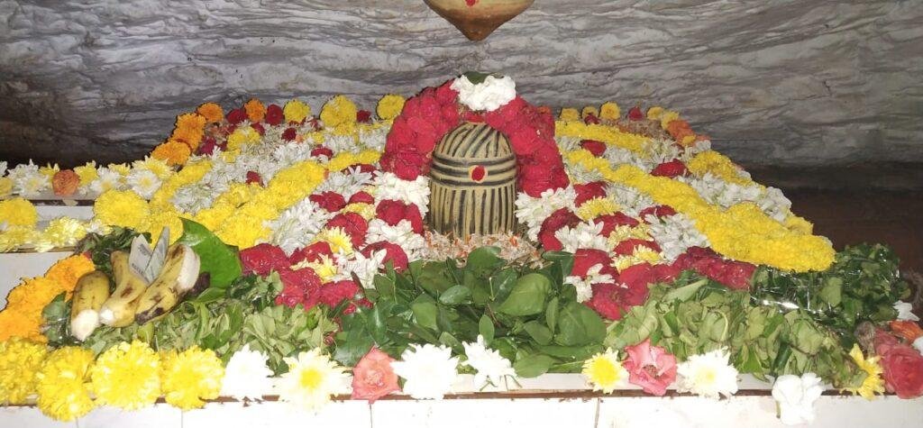 సోమవారం శ్రీ నిత్య పూజ స్వామి హుండీ లెక్కింపు