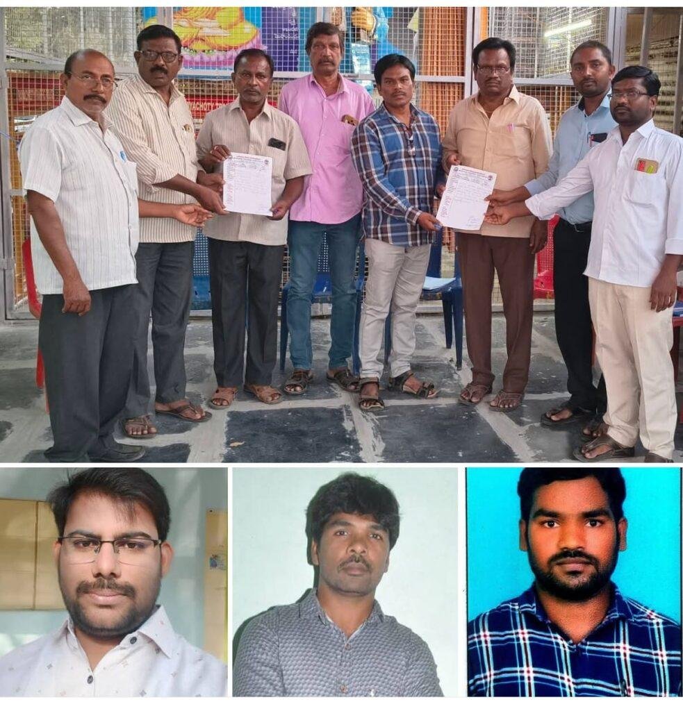 కూటమి ప్రభుత్వం ఎన్నికల హామీలు అమలు చేయాలి…. బి టీ ఏ