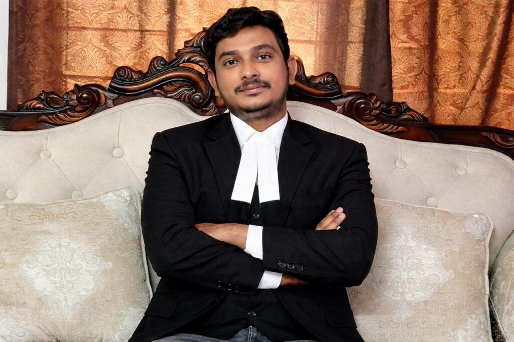 సమాచారం మీ హక్కు, దాని వినియోగించుకోండి; అడ్వకేట్ సాయి ప్రతాప్