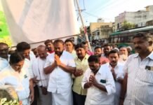 చమర్తి మాట-సమస్య పరిష్కారాల బాట; ఒక్క రోజులో నీటి సమస్యకు పరిష్కారం: హర్షం వ్యక్తం చేస్తున్న ప్రజలు