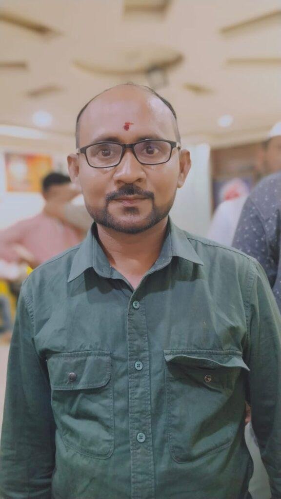 కంటి వెలుగు కార్యక్రమాన్ని ప్రతి ఒక్కరు సద్వినియోగం చేసుకోవాలి