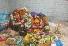 ఇరుగులమ్మ తల్లికి ఆదివారం ప్రత్యేక పూజలు