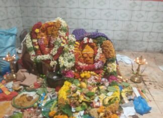 ఇరుగులమ్మ తల్లికి ఆదివారం ప్రత్యేక పూజలు