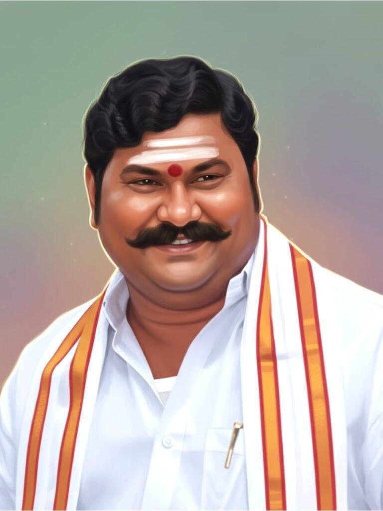 పవన్ కళ్యాణ్ కు అండగా బలిజ సేన; యర్రం శెట్టి మస్తాన్ రాయలు