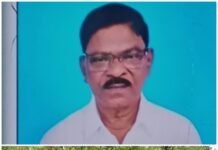 హెచ్ఎంఎం హై స్కూల్ కరస్పాండెంట్ దేవ సుందరంను సస్పెండ్ చేసిన జిల్లా కలెక్టర్ వెంకటేశ్వర్లు