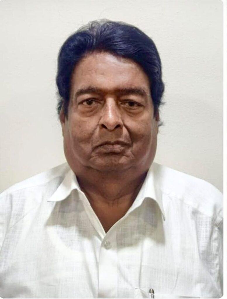 ప్రముఖ పారిశ్రామికవేత్త … జింపెక్స్ అధినేత ఆర్.ఎస్ గోయింకా కన్నుమూత నివాళులర్పించిన మాచినేని విశ్వేశ్వర నాయుడు