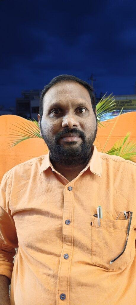 అక్రమ మట్టి రవాణా చేస్తే వాహనాలు సీజ్:పుల్లంపేట తహసిల్దార్ మురళీకృష్ణ