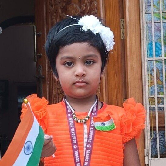 PRAJA SEEMA