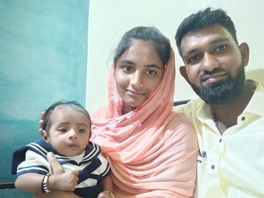 మనస్థాపనతో కుమారుడితో కలిసి తల్లి ఆత్మహత్యాయత్నం