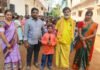 విస్డం సెంట్రల్ స్కూల్లో ఘనంగా బైసాని వకృత్ సాయి జన్మదిన వేడుకలు