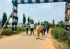 ఎల్ సి గేట్ నెంబర్ 82 ఆర్ఓబి ఏర్పాటు చేయాలి
